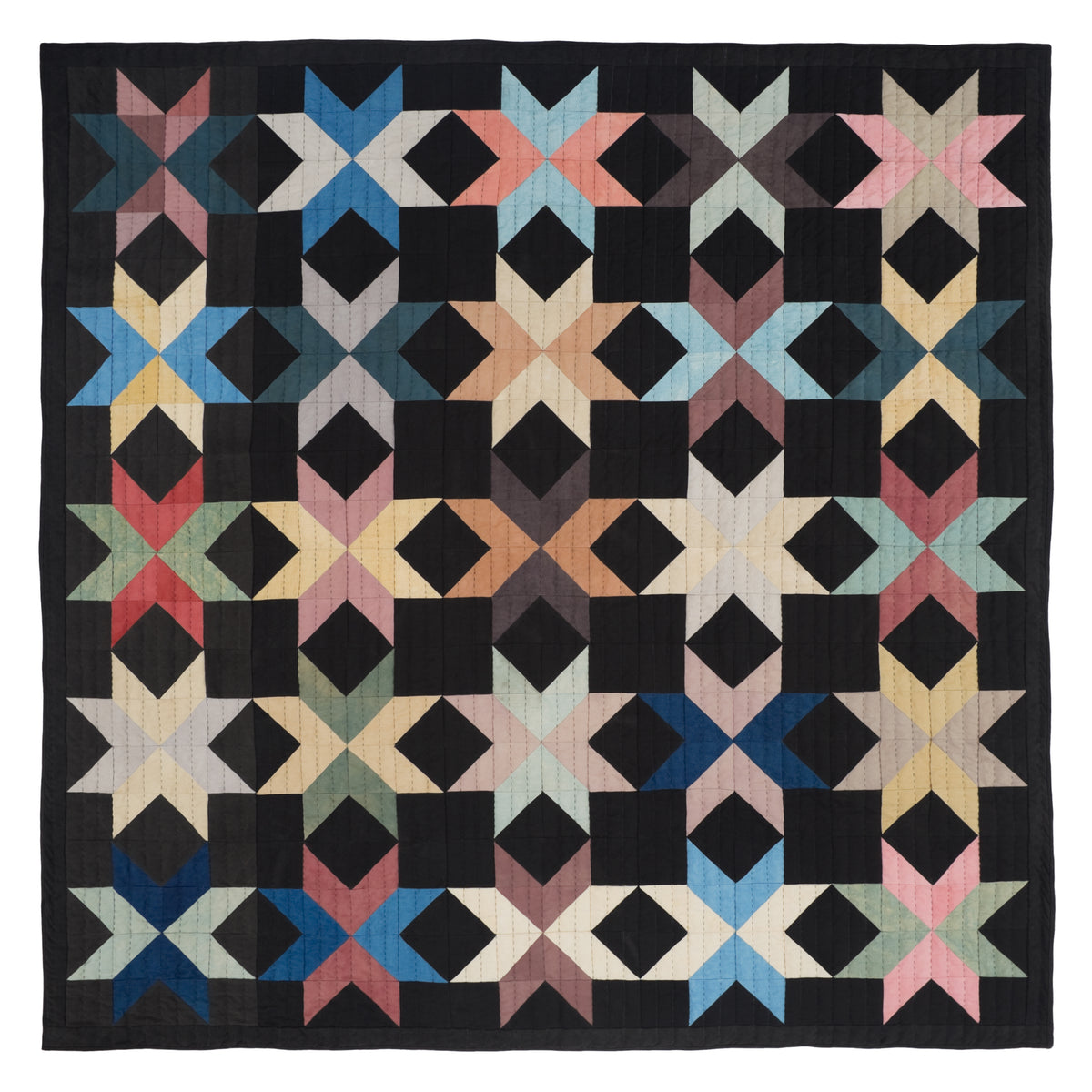 New York Quilt Folk Fibers