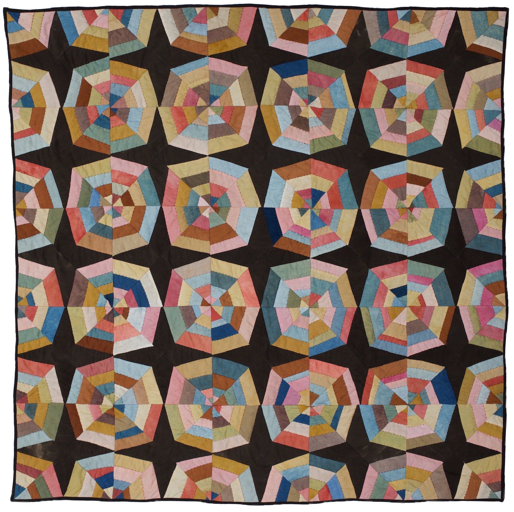 Paradigm Shift – Folk Fibers