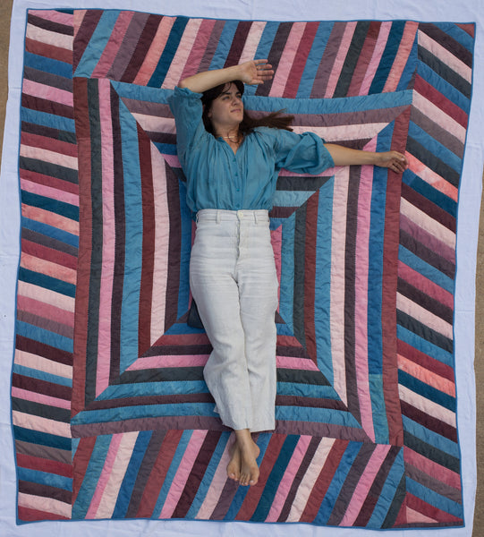 Dream Quilt