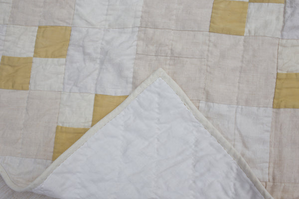 Dulcet Quilt