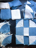 Sky Quilt