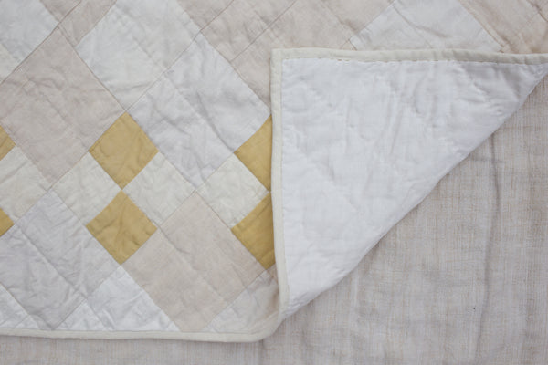 Dulcet Quilt