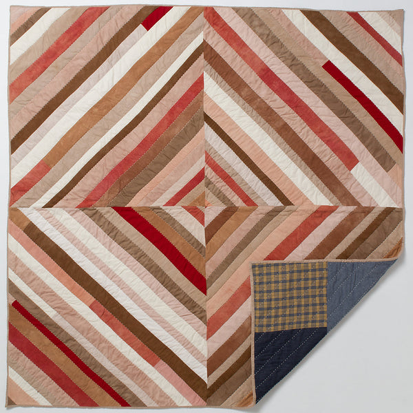 Gods Eye Quilt
