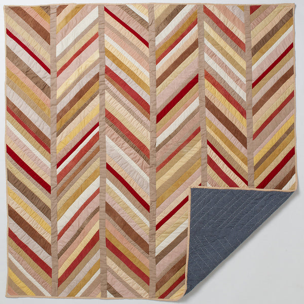 Herringbone Quilt