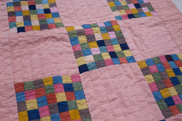 McKee Quilt