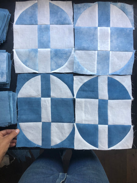 Sky Quilt