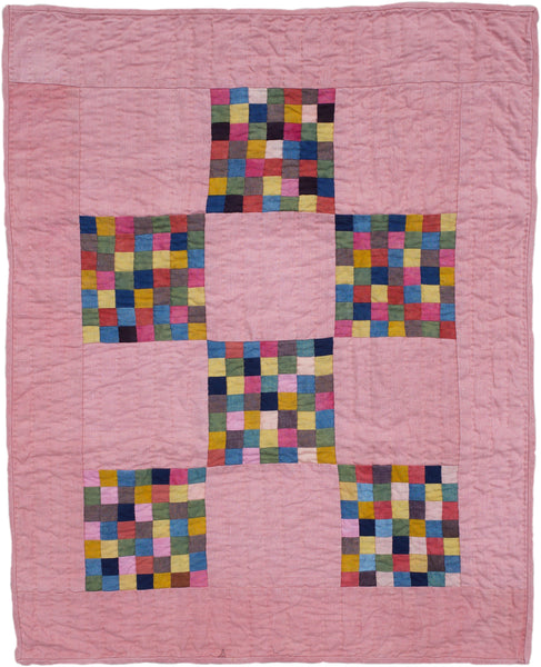 McKee Quilt