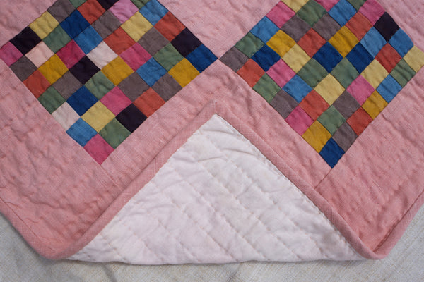 McKee Quilt