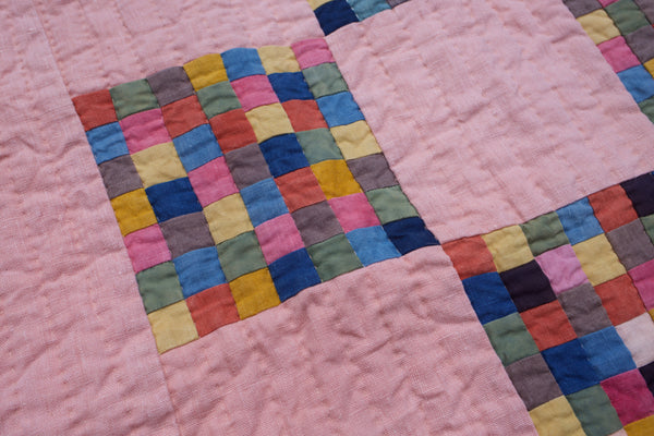 McKee Quilt