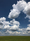Sky Quilt
