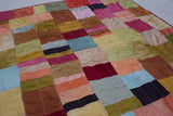 Sonorous Silk Quilt