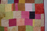 Sonorous Silk Quilt