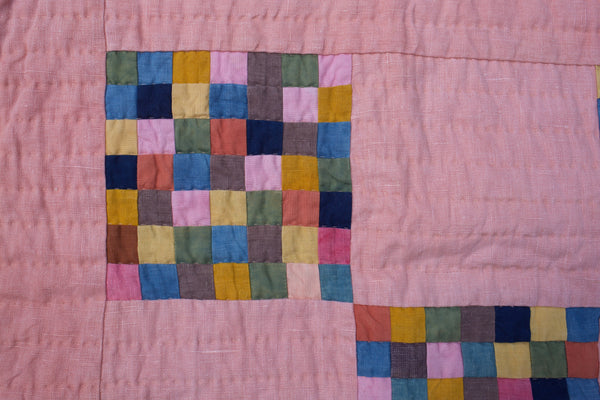 McKee Quilt