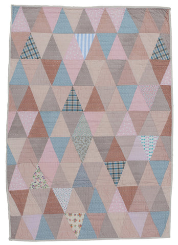 Alaska Quilt