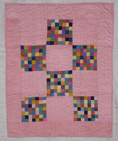 McKee Quilt