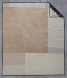 Barn Raising Quilt
