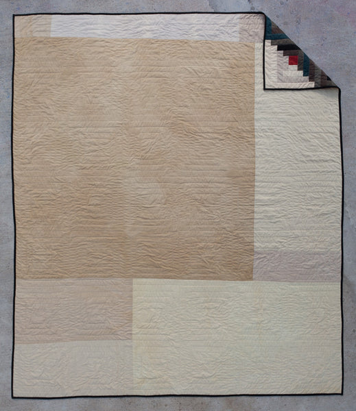 Barn Raising Quilt