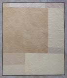 Barn Raising Quilt