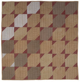 Autumn Starling Quilt