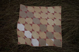 Autumn Starling Quilt