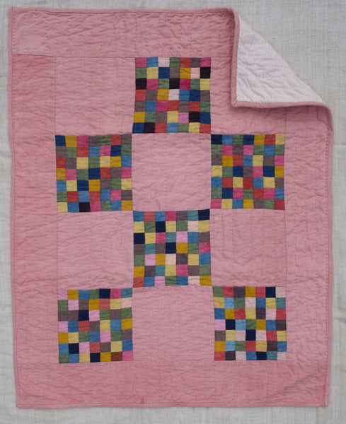 McKee Quilt
