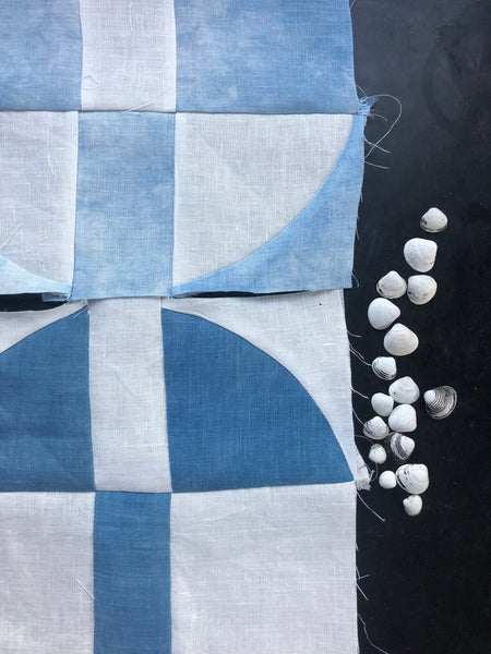 Sky Quilt