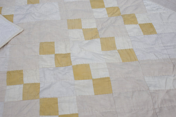 Dulcet Quilt