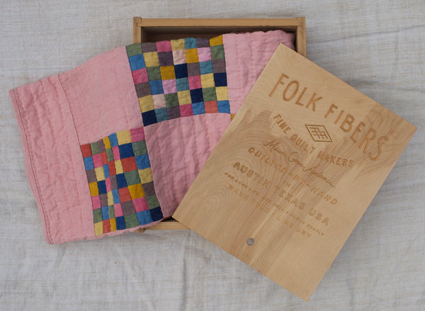 McKee Quilt