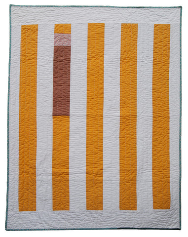 California Quilt