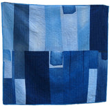Denim Bar Quilt