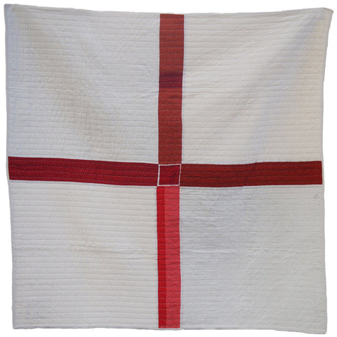 Cross Quilt
