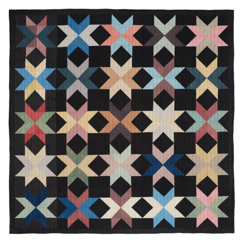 New York Quilt