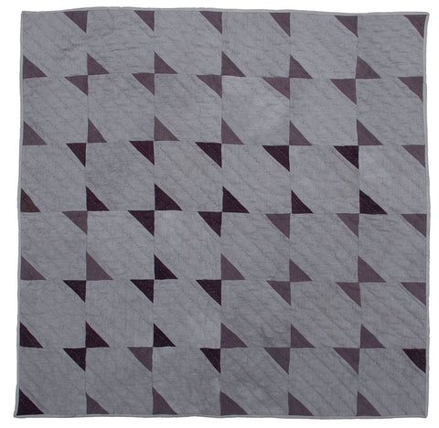 Winter Starling Quilt