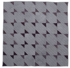 Winter Starling Quilt