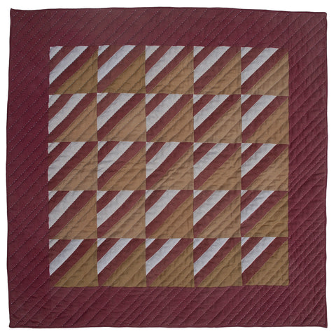 Southern Migration Quilt