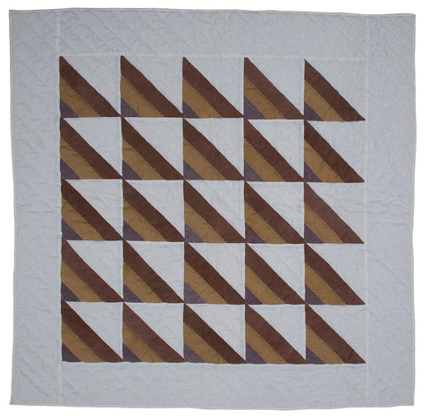 Northern Migration Quilt
