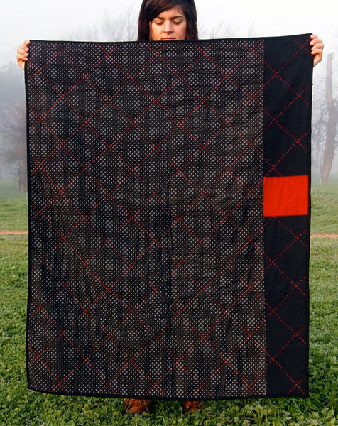 Alabama Quilt