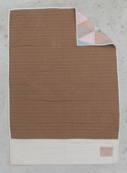Alaska Quilt