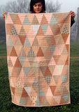 Alaska Quilt