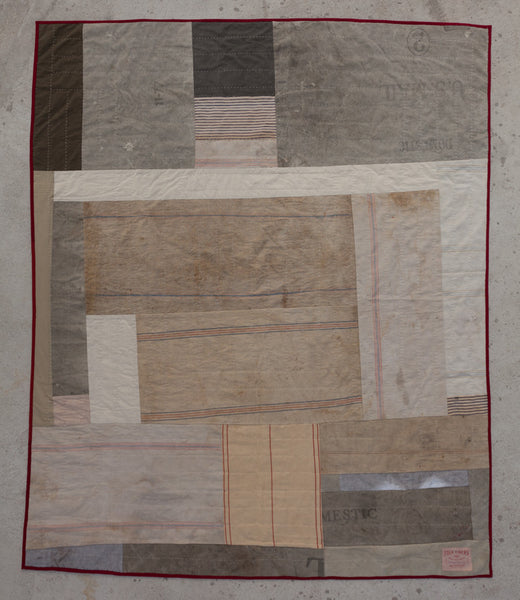 Bricklayers Quilt