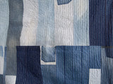 Denim Bar Quilt