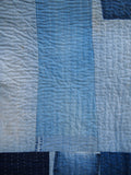 Denim Bar Quilt