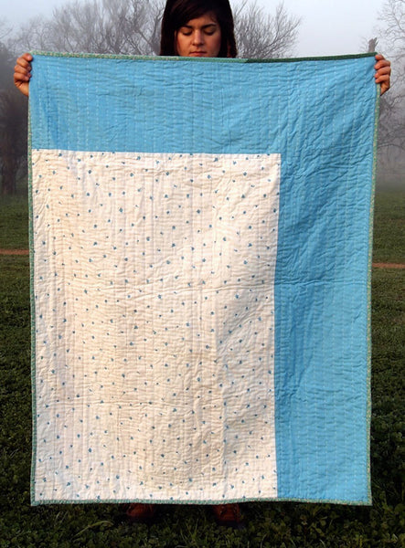 California Quilt