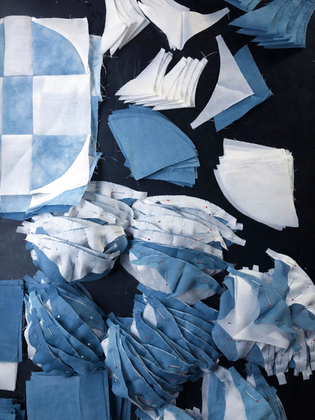 Sky Quilt