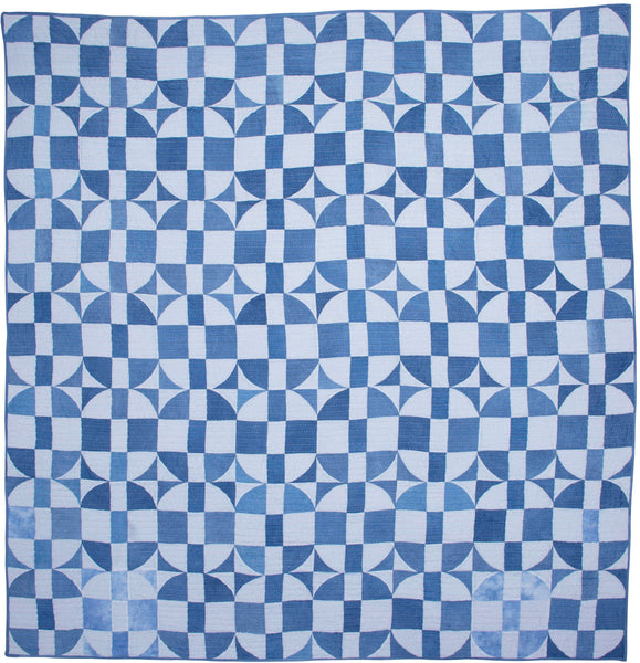 Sky Quilt