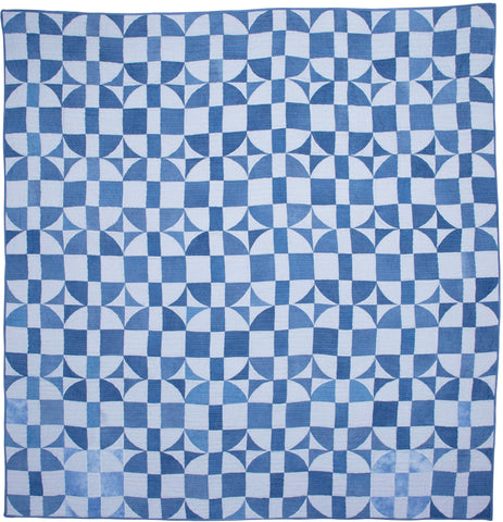 Sky Quilt