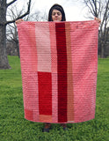 Colorado Quilt
