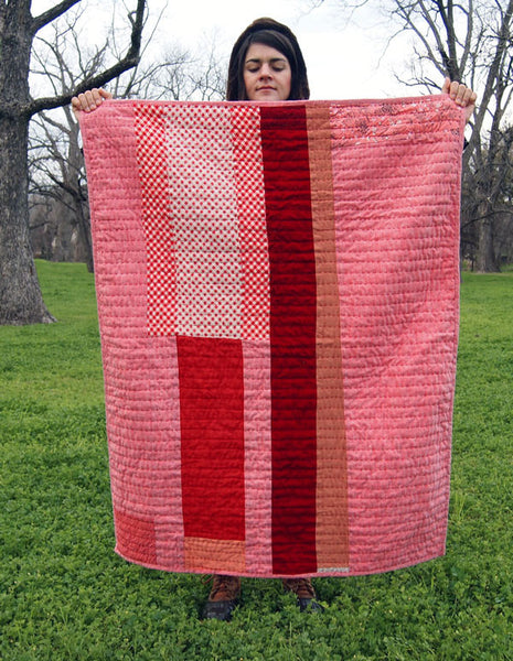 Colorado Quilt