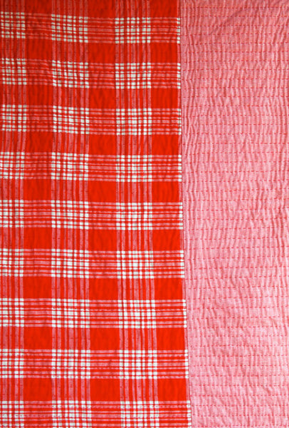 Colorado Quilt