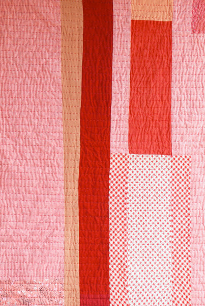 Colorado Quilt